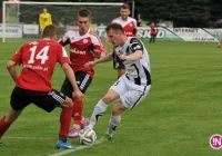 Sandecja zremisowała z Dolcanem - zdjęcie główne