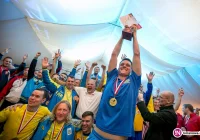 Ukraina zwyciężyła w Mszanie Dolnej - zdjęcie główne