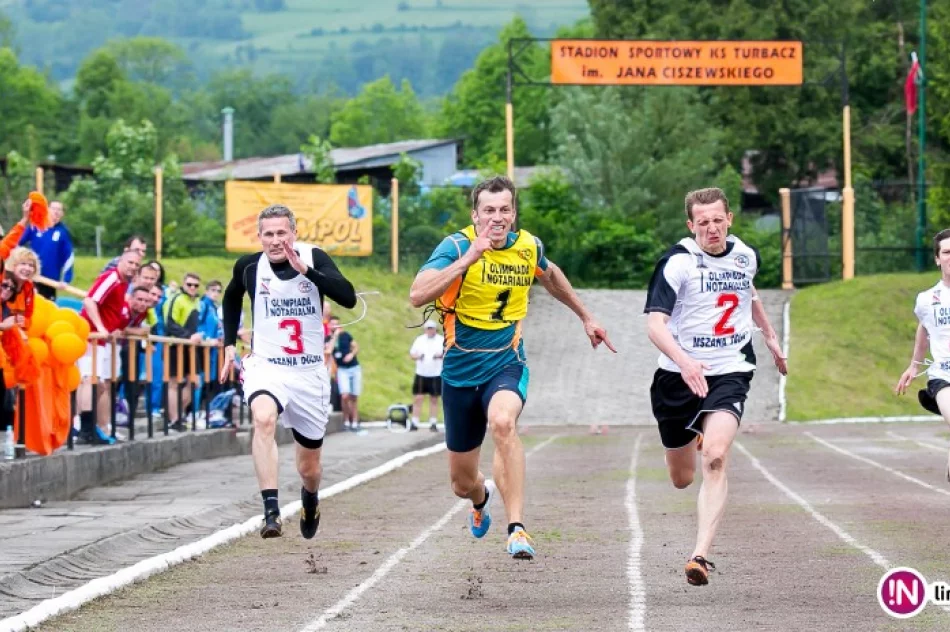 Ukraina zwyciężyła w Mszanie Dolnej - zdjęcie 2