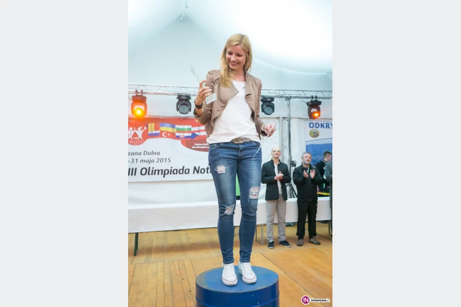 Ukraina zwyciężyła w Mszanie Dolnej - zdjęcie 4