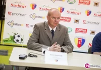 Były trener Limanovii poprowadzi pierwszoligową Sandecję - zdjęcie główne