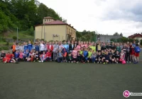 Sportowa rywalizacja z pamięcią o Wojciechu Stożku - zdjęcie główne