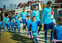 MKS Limanovia z licencją na grę w II lidze w przyszłym sezonie - zdjęcie główne