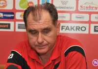 Dariusz Wójtowicz odchodzi z Sandecji - zdjęcie główne