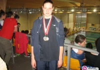 Mistrzostwa Polski: Wioletta Orczykowska wygrała finał B na 200 metrów - zdjęcie główne