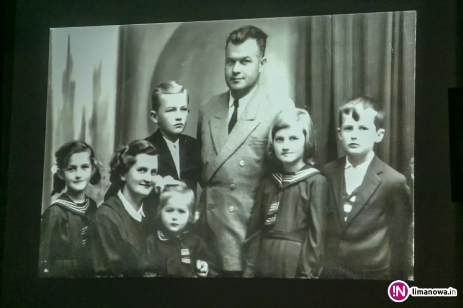 Koncert w 50. rocznicę śmierci Mieczysław Mordarskiego - Juniora - zdjęcie 3