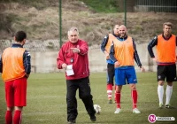 Limanowa żegna się z II ligą - zdjęcie główne