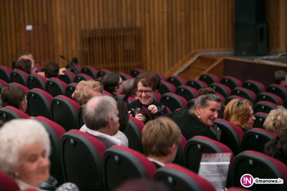 Koncert w 50. rocznicę śmierci Mieczysław Mordarskiego - Juniora - zdjęcie 7