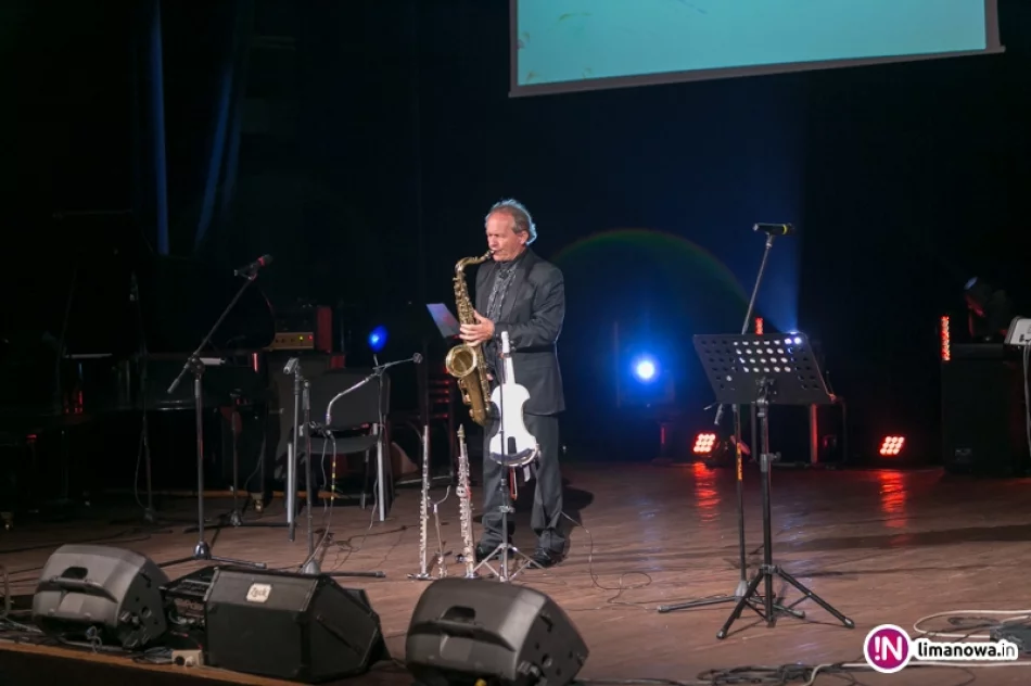 Koncert w 50. rocznicę śmierci Mieczysław Mordarskiego - Juniora - zdjęcie 8