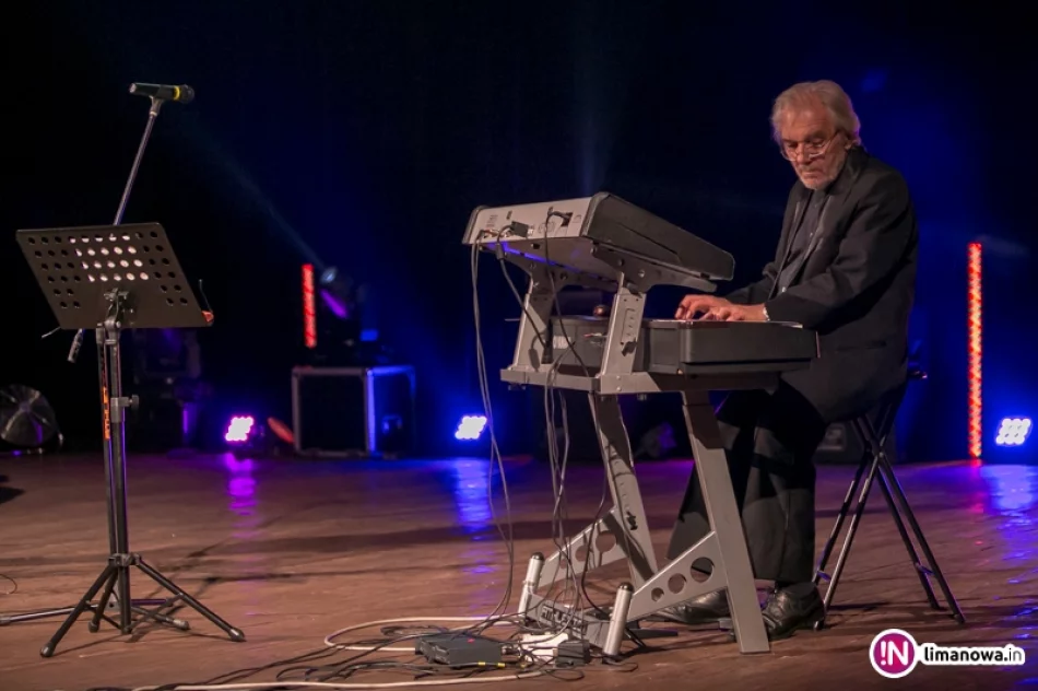 Koncert w 50. rocznicę śmierci Mieczysław Mordarskiego - Juniora - zdjęcie 9