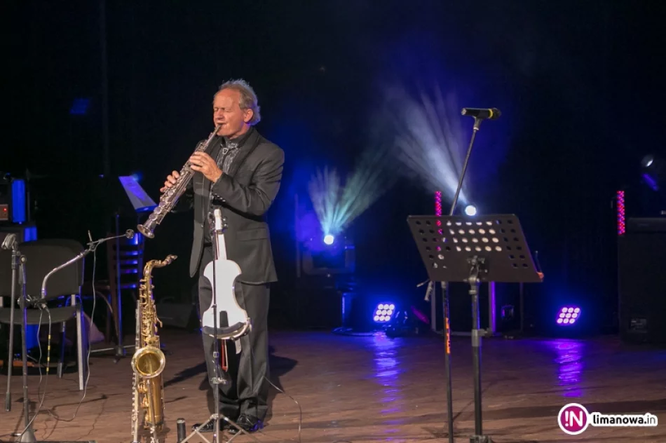 Koncert w 50. rocznicę śmierci Mieczysław Mordarskiego - Juniora - zdjęcie 10