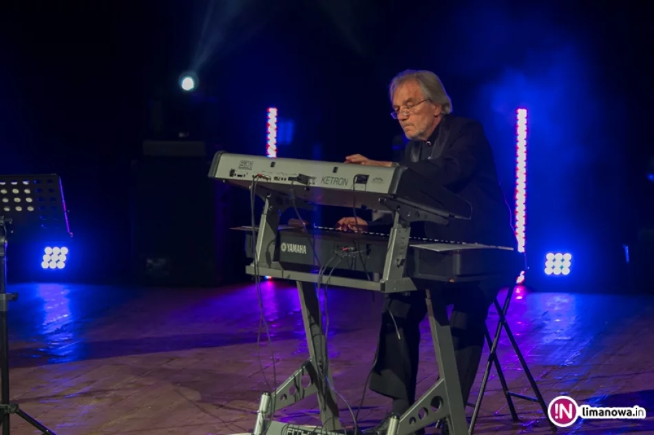 Koncert w 50. rocznicę śmierci Mieczysław Mordarskiego - Juniora - zdjęcie 11