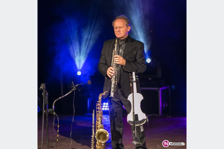 Koncert w 50. rocznicę śmierci Mieczysław Mordarskiego - Juniora - zdjęcie 12