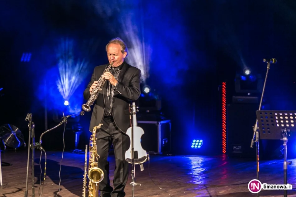 Koncert w 50. rocznicę śmierci Mieczysław Mordarskiego - Juniora - zdjęcie 13