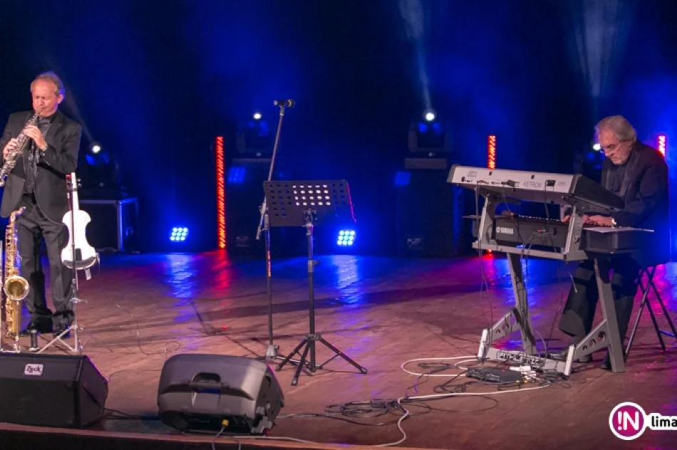 Koncert w 50. rocznicę śmierci Mieczysław Mordarskiego - Juniora - zdjęcie 14