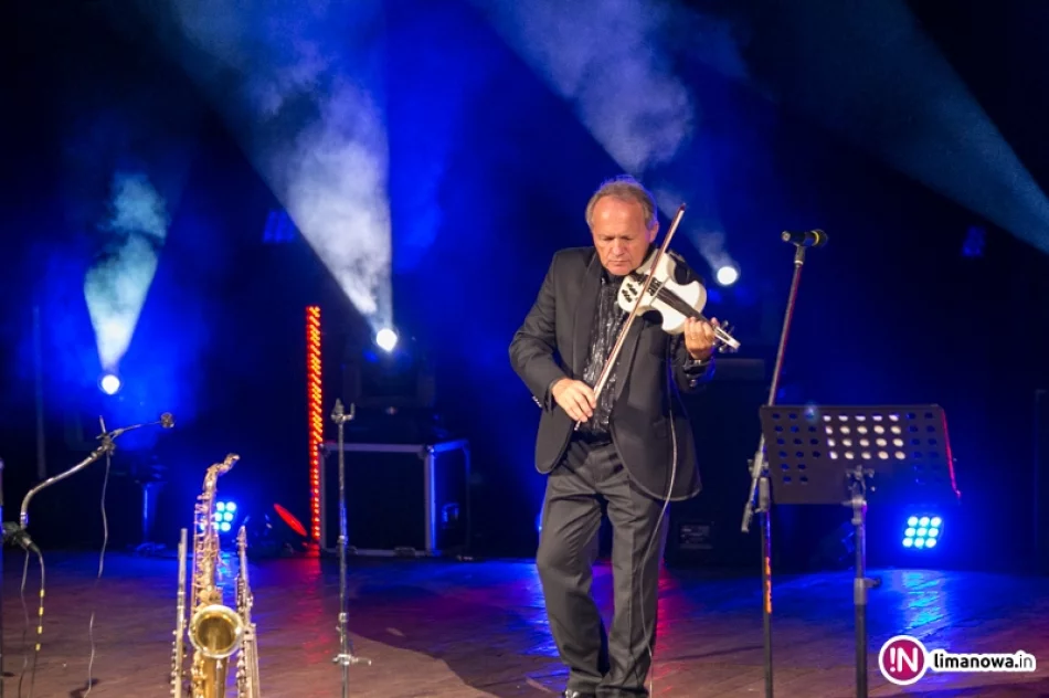 Koncert w 50. rocznicę śmierci Mieczysław Mordarskiego - Juniora - zdjęcie 16