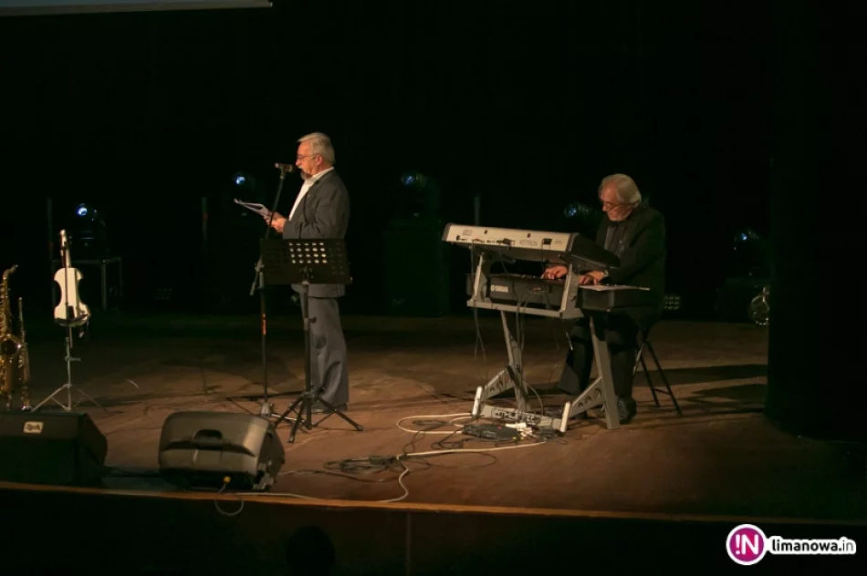 Koncert w 50. rocznicę śmierci Mieczysław Mordarskiego - Juniora - zdjęcie 17