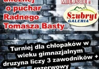 Weekend z koszykówką uliczną - zdjęcie główne