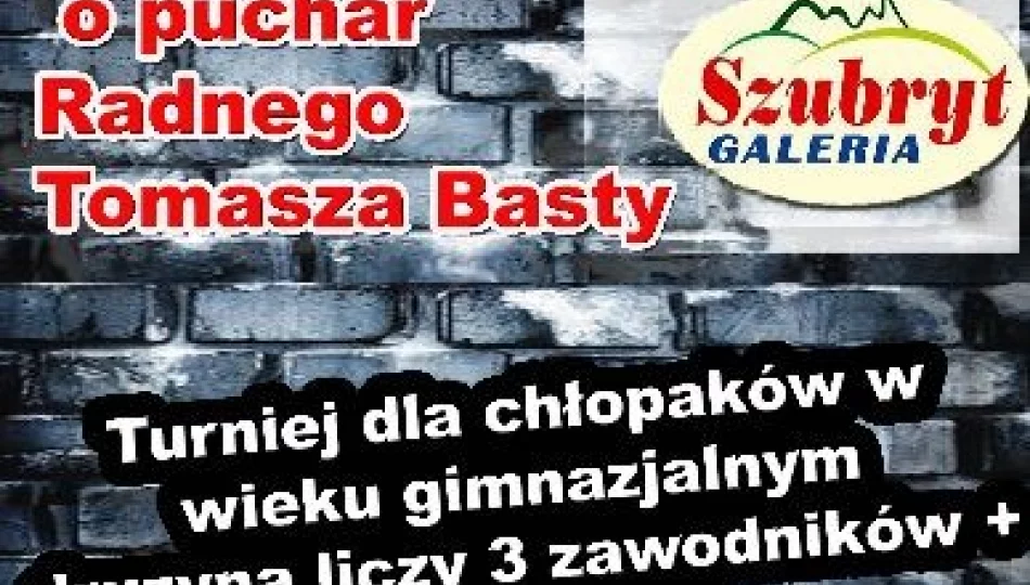 Weekend z koszykówką uliczną - zdjęcie 1