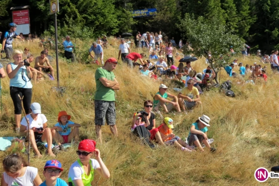 Złaz na Mogielicy 2015 - zdjęcie 2