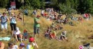 Ponad dwa tysiące turystów na niedzielnym złazie - zdjęcie 2