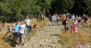 Ponad dwa tysiące turystów na niedzielnym złazie - zdjęcie 3