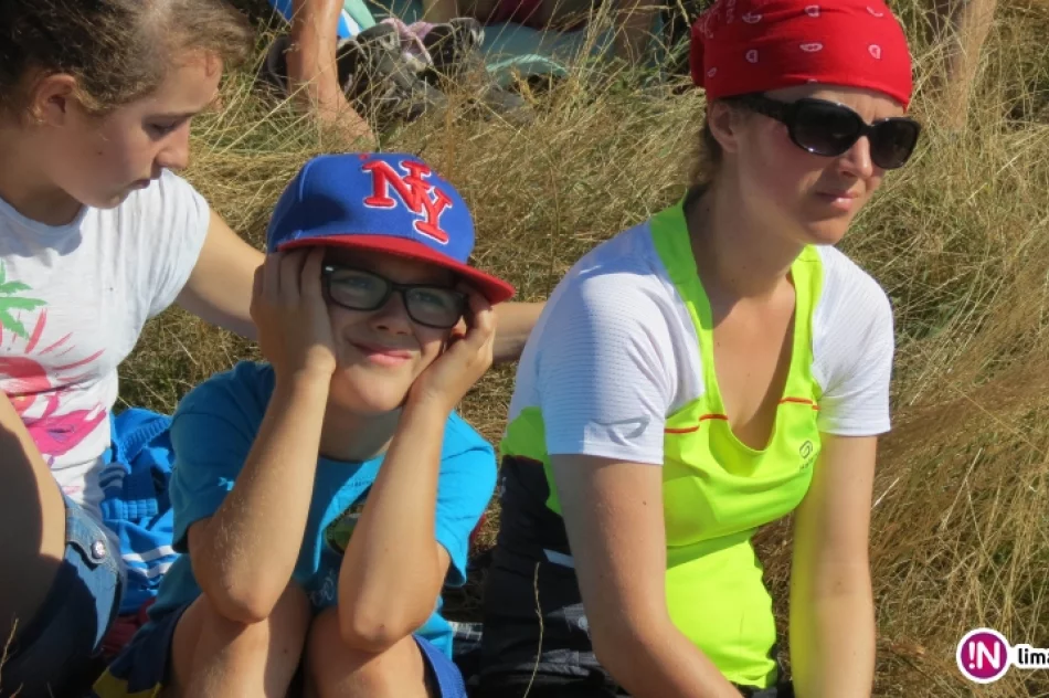 Złaz na Mogielicy 2015 - zdjęcie 4