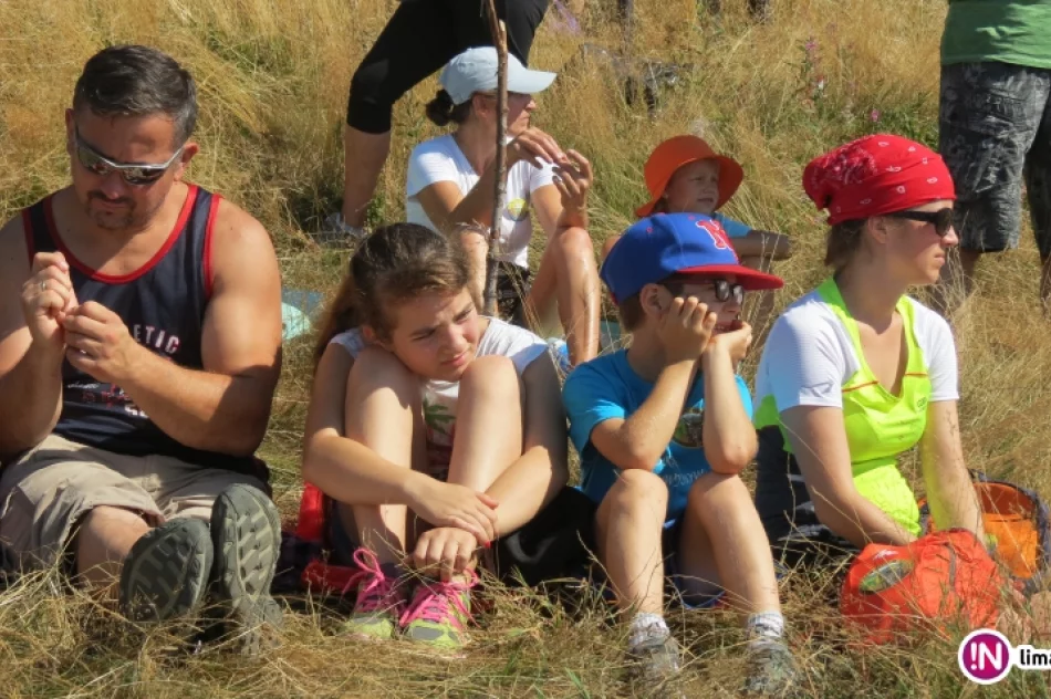 Złaz na Mogielicy 2015 - zdjęcie 5