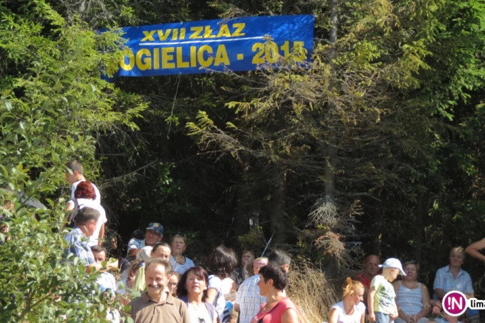 Złaz na Mogielicy 2015 - zdjęcie 6