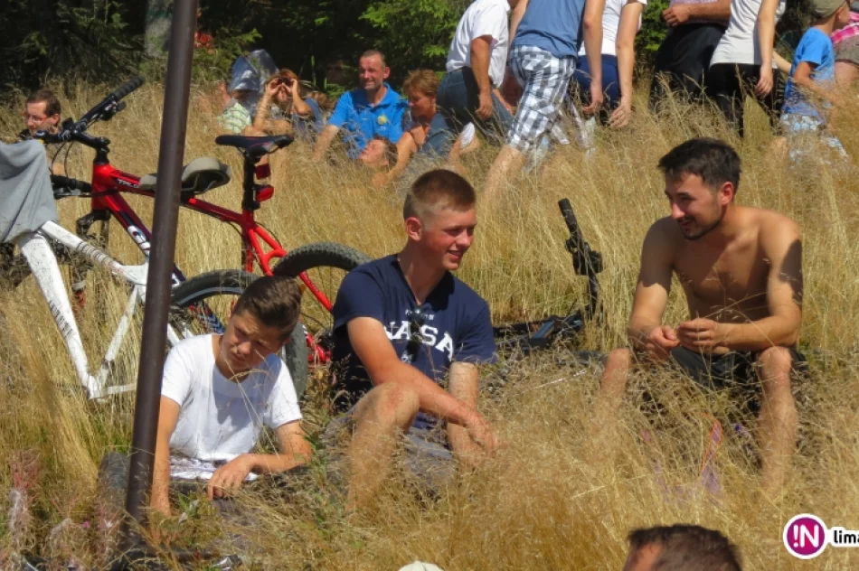 Złaz na Mogielicy 2015 - zdjęcie 7