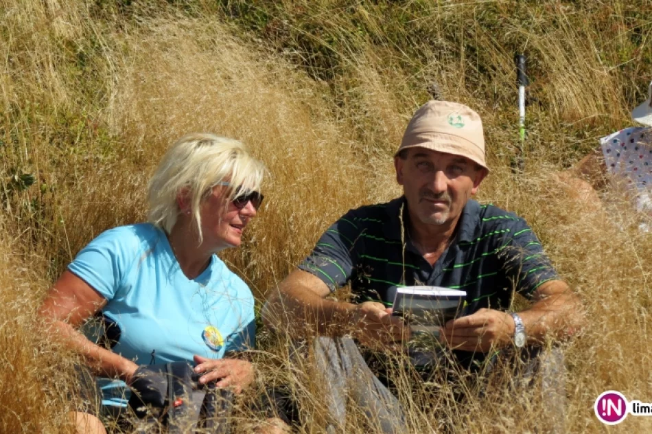 Złaz na Mogielicy 2015 - zdjęcie 8