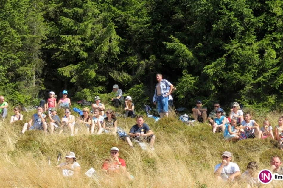 Złaz na Mogielicy 2015 - zdjęcie 9