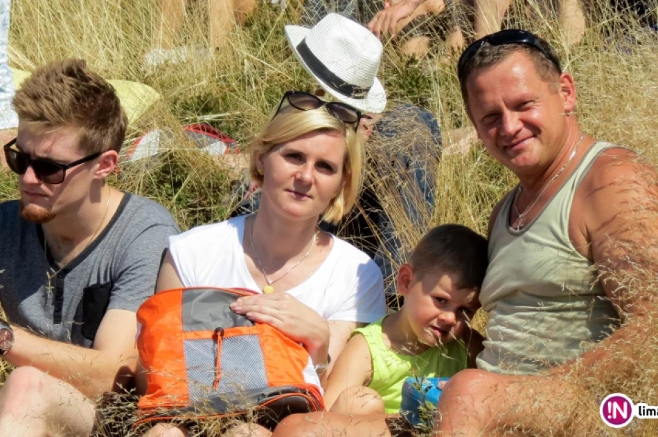 Złaz na Mogielicy 2015 - zdjęcie 11