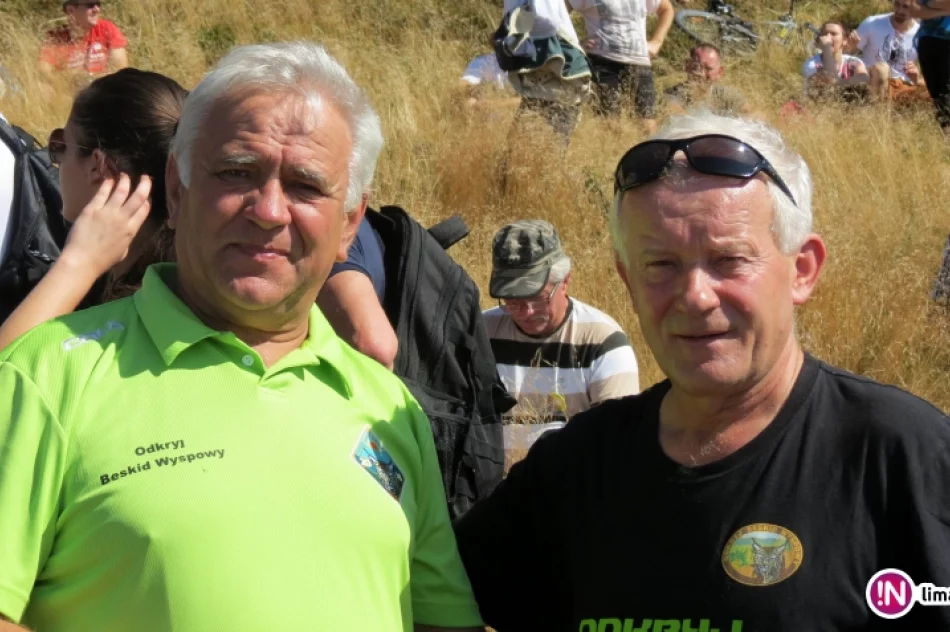 Złaz na Mogielicy 2015 - zdjęcie 12