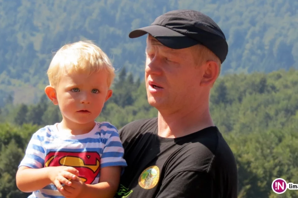 Złaz na Mogielicy 2015 - zdjęcie 13