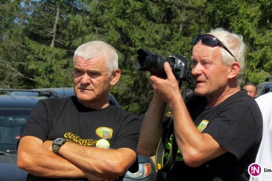 Złaz na Mogielicy 2015 - zdjęcie 14