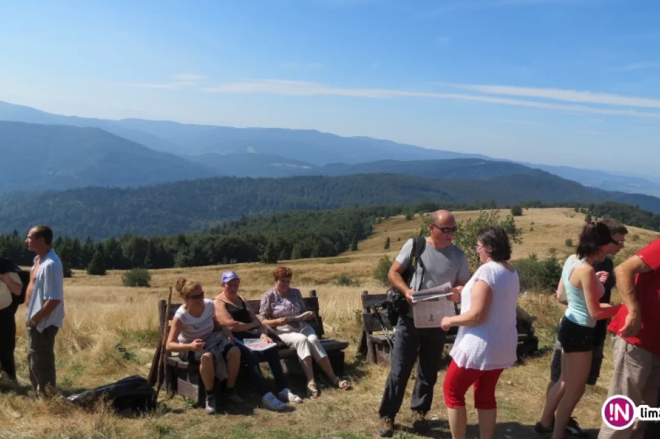 Złaz na Mogielicy 2015 - zdjęcie 15