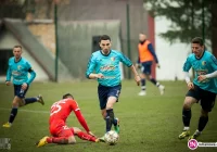 Marek Motyka: „Jeżeli ktoś odpuści to wyleci z boiska po 20 minutach” - zdjęcie główne