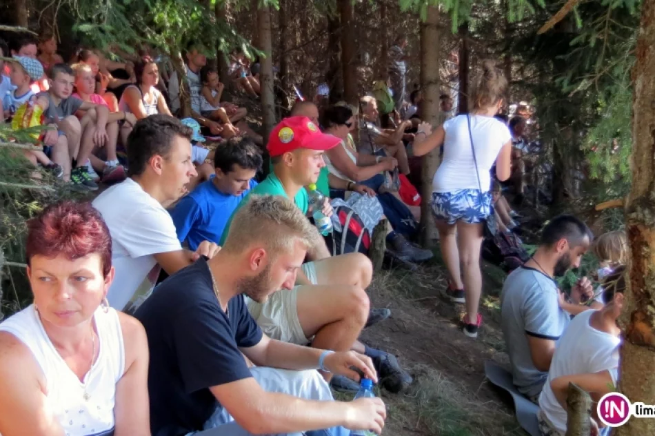 Złaz na Mogielicy 2015 - zdjęcie 16