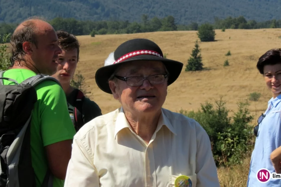 Złaz na Mogielicy 2015 - zdjęcie 19