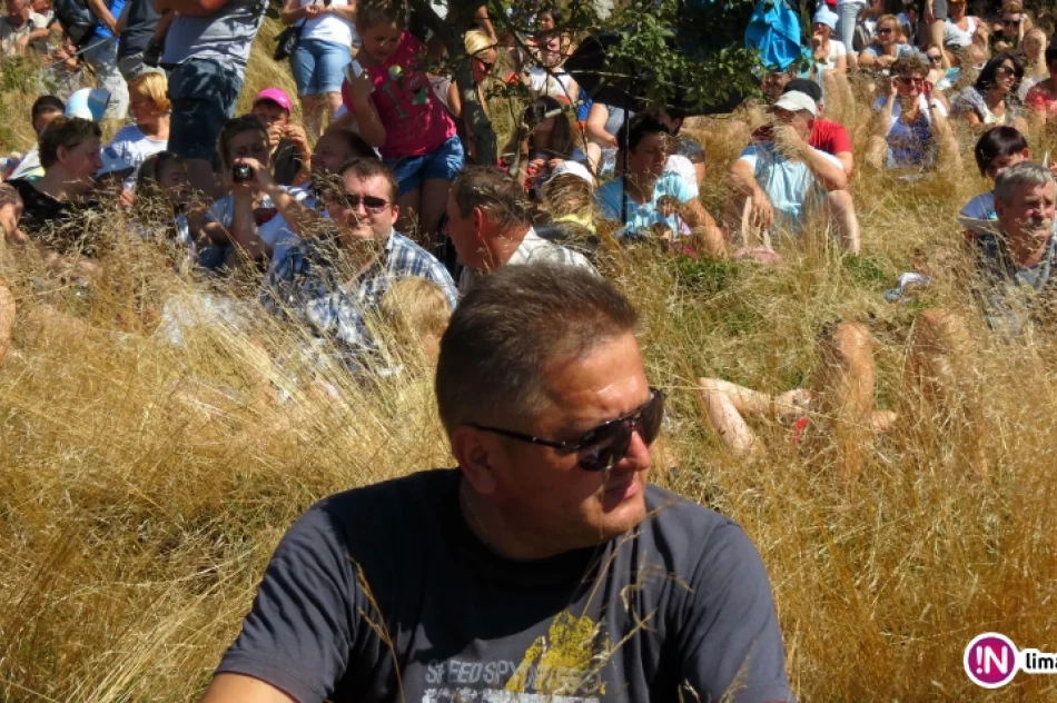 Złaz na Mogielicy 2015 - zdjęcie 20