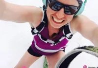 Gorący trening Justyny Kowalczyk na śniegu - zdjęcie główne