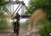 Zainaugurowali sezon na wałach Dunajca - zdjęcie główne