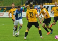 GKS za mocny dla Sandecji - zdjęcie główne