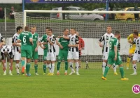 Remis Sandecji z Olimpią - zdjęcie główne