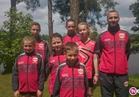 „Czwórka” dotarła do najlepszej czwórki w kraju - zdjęcie główne