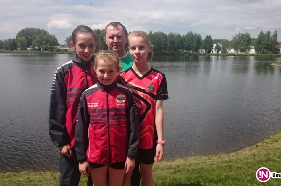 „Czwórka” dotarła do najlepszej czwórki w kraju - zdjęcie 2