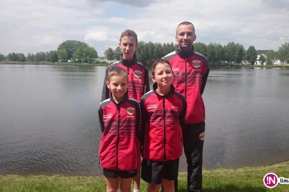 „Czwórka” dotarła do najlepszej czwórki w kraju - zdjęcie 3