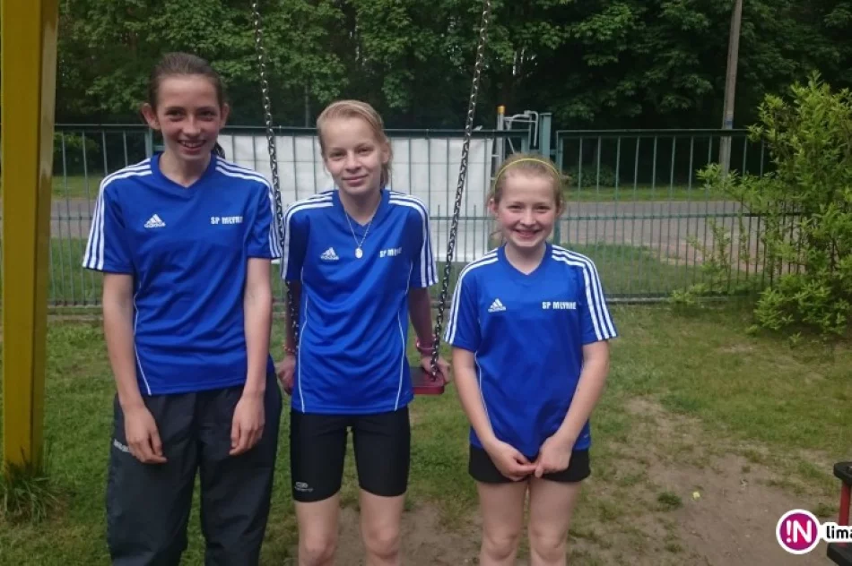 „Czwórka” dotarła do najlepszej czwórki w kraju - zdjęcie 4