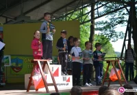 Limanowa biegała z mapą - zdjęcie główne